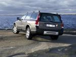 Volvo XC70 2005 года